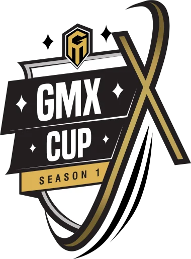 Изображение GMX Cup Season 1