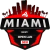 Изображение AfterDark Miami Open 2021