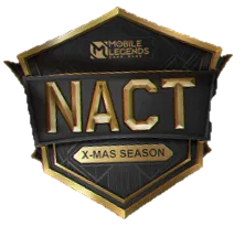 Изображение North American Community Tournament X-Mas Season