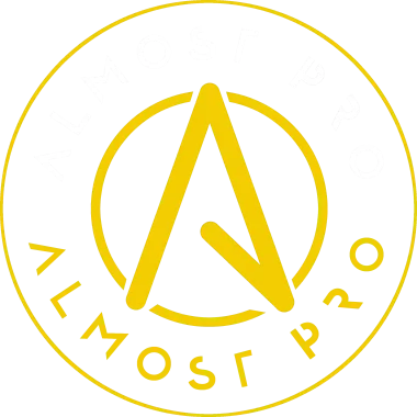 Изображение Almost Pro Legends 2025 Spring - Closed Qualifier