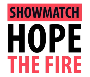 Изображение Hope The Fire - LAN