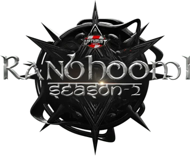 Изображение Upthrust Esports Ranbhoomi Season 2
