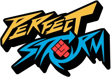 Изображение Perfect Storm 2026 Community Tournaments