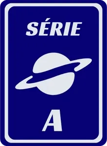 Изображение Liga Galactica Série A 2025 Split 2