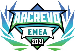 Изображение ARCREVO EMEA 2021 Qualifier #1