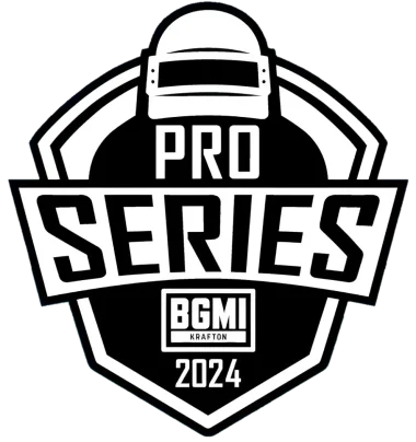 Изображение Battlegrounds Mobile India Pro Series 2024