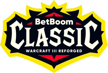 Изображение BetBoom Classic: Warcraft III Reforged - Season 2