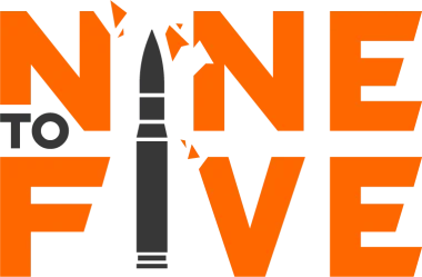 Изображение Nine to Five #6