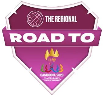 Изображение Road to Cambodia 2023