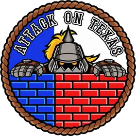Изображение Attack on Texas