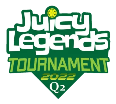 Изображение Juicy Legends Tournament 2023 Q2 Pro Division