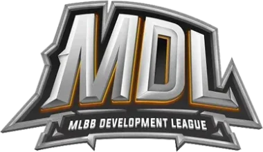 Изображение MDL Indonesia Season 1 - Qualifier
