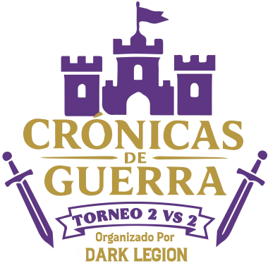 Изображение Crónicas de Guerra