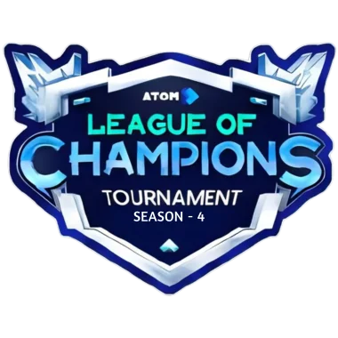 Изображение League of Champions Tournament Season 4
