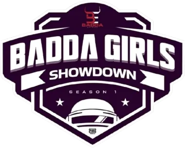 Изображение Badda Girls Showdown - Season 1