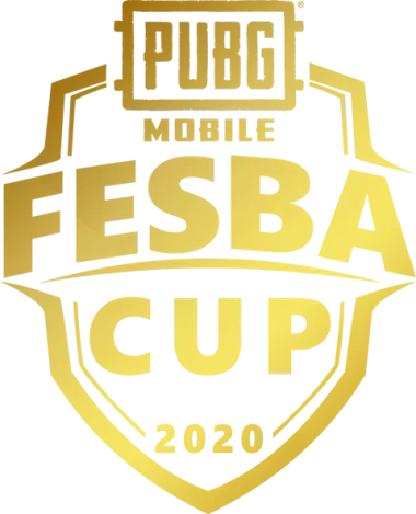 Изображение PUBG Mobile FESBA CUP 2020