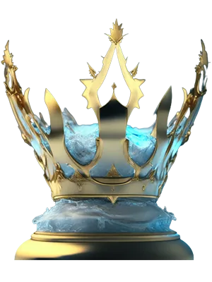 Изображение Kings of Warcraft 3 League