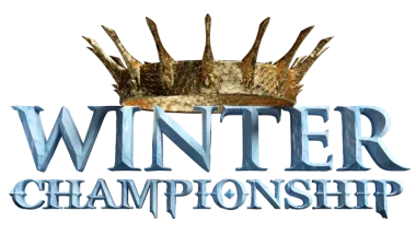 Изображение Winter Championship: Open Qualifier