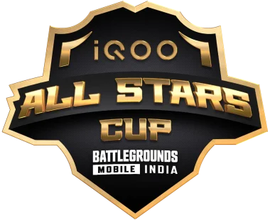 Изображение iQOO All Stars Cup - Season 4