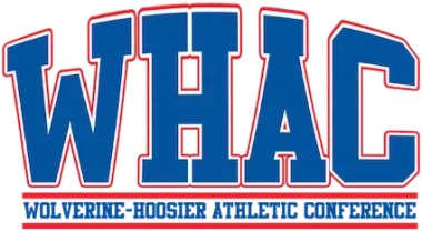 Изображение CLOL Wolverine-Hoosier Athletic Conference 2024