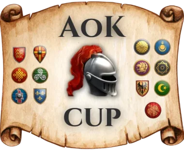 Изображение AoK Cup