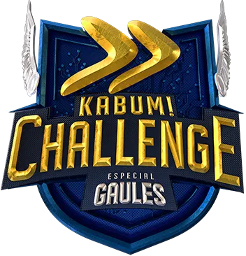 Изображение KaBuM! Challenge Especial Gaules #1: Open Qualifier #2