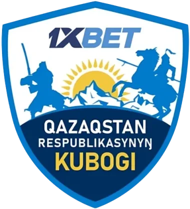 Изображение 1xBet Qazaqstan Respublikasynyŋ Kubogi 2024