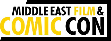 Изображение Middle East Film and Comic Con 2023