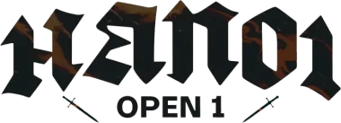 Изображение Hanoi Open I
