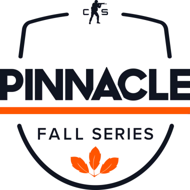 Изображение Pinnacle Fall Series #3