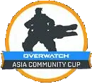 Изображение Asia Community Cup: KR Qualifier 1
