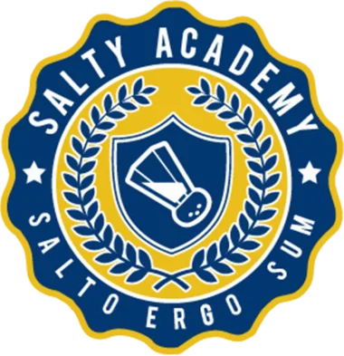 Изображение Salty Duels - Episode 2