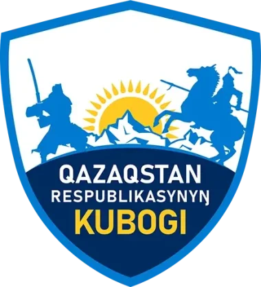 Изображение QAZAQSTAN RESPUBLIKASYNYŊ JAZĞY KUBOGI 2024