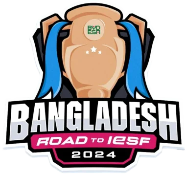 Изображение IESF WEC 2024 National Qualifiers - Bangladesh