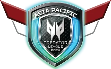Изображение Predator League Indonesia 2024: Closed Qualifier