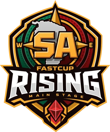 Изображение FASTCUP South America Rising Season 1