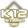 Изображение K12 Top 6 Winners