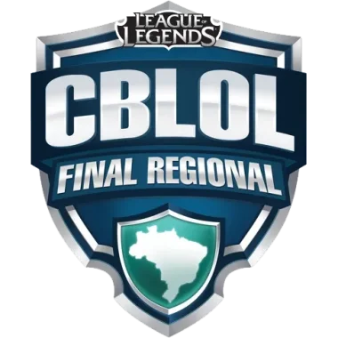 Изображение CBLOL 2014 Regional Finals