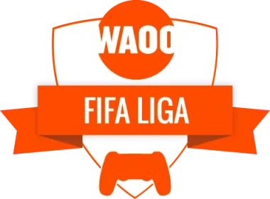 Изображение Waoo FIFA Liga - Season 1
