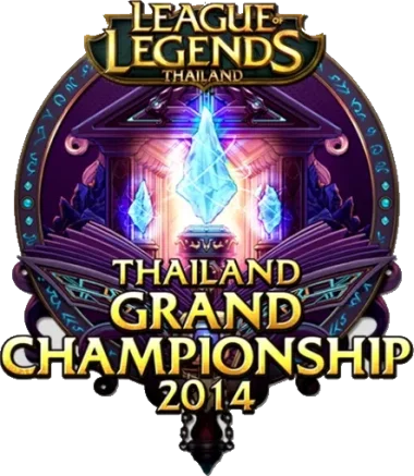 Изображение Thailand Grand Championship 2014