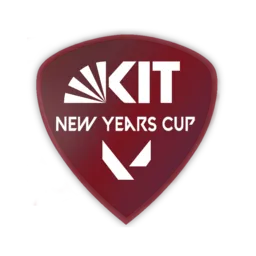 Изображение KIT SC NEW YEARS CUP