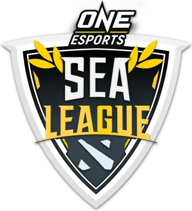 Изображение ONE Esports SEA League
