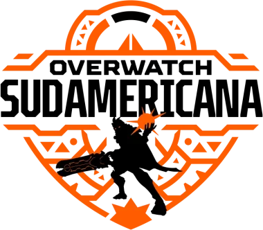 Изображение Sudamericana de Overwatch