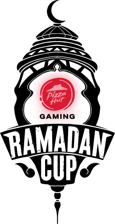 Изображение Pizza Hut Gaming Ramadan Cup