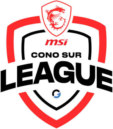 Изображение MSI Cono Sur League 2020