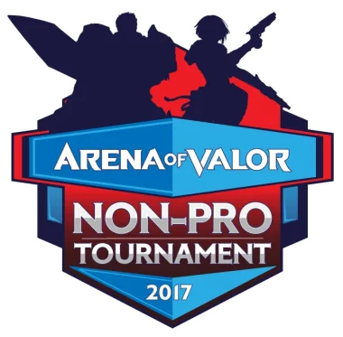 Изображение Arena of Valor Non-Pro Tournament 2017