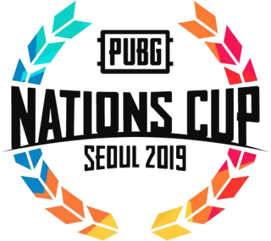 Изображение PUBG Nations Cup 2019