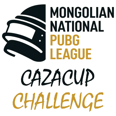 Изображение Mongolian National PUBG League Off-Season x Cazacup Challenge