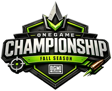 Изображение OneGame Championship Fall Season