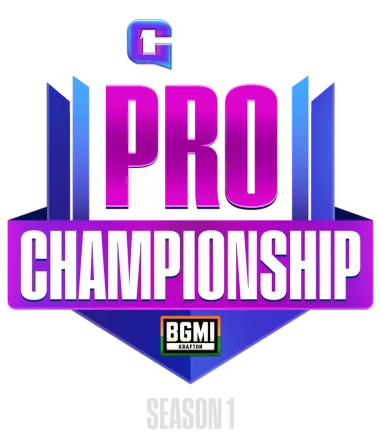 Изображение OneGame Pro Championship Season 1